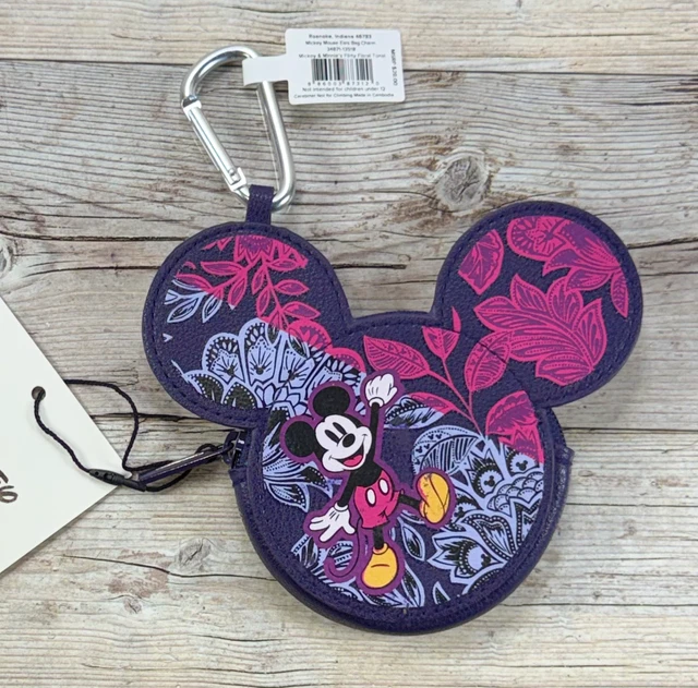 Disney Vera Bradley FOR SALE! - PicClick UK display picture 1