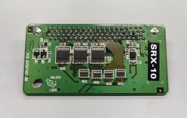 Roland - SRX-07 | Ultimate Keys Exp. Board