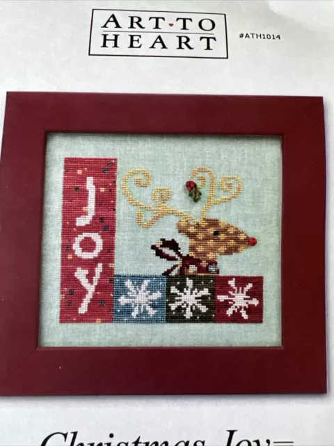 craftways cross stitch a cross stitch christmas heart of the