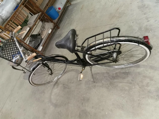Vite per asta da 5 mm per Bici Freni a Bacchetta