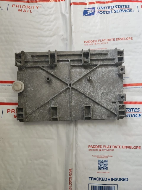 Remanufactured ECM Engine Computer For 2005 Jeep Grand Cherokee 3.7L - Pre-Programmed To Your VIN