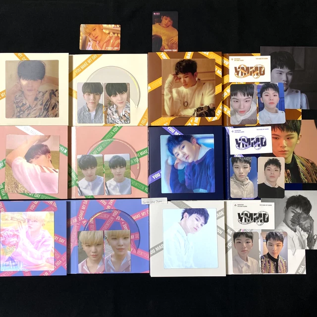Seventeen You Make My Dawn FOR SALE! - PicClick