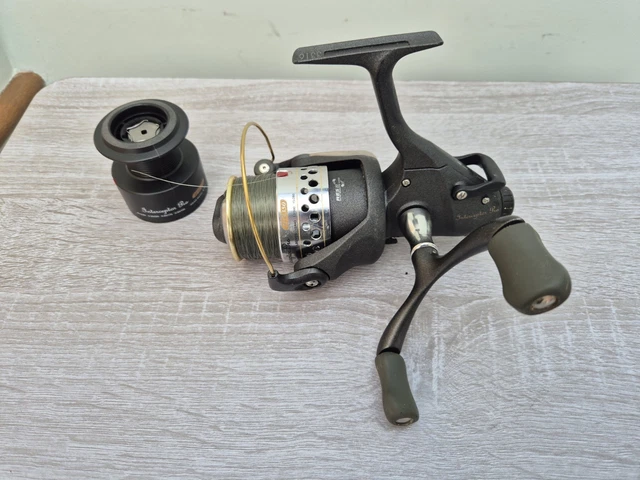 penn authority 2500 spinning reel Penn Authority Spinning Reel