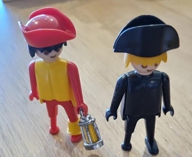 PLAYMOBIL GEOBRA SYSTEM Série 3206s1v1 Bagages sur le