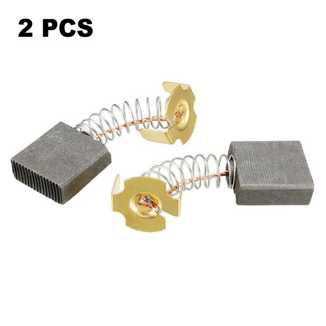 Kit 2 carboncini del motore - Lavatrice - BEKO - 2609813663774042163
