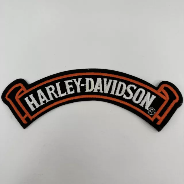 harley davidson banner