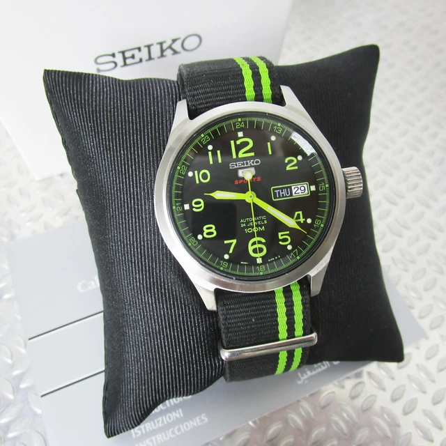 Seiko srp273k1 deals