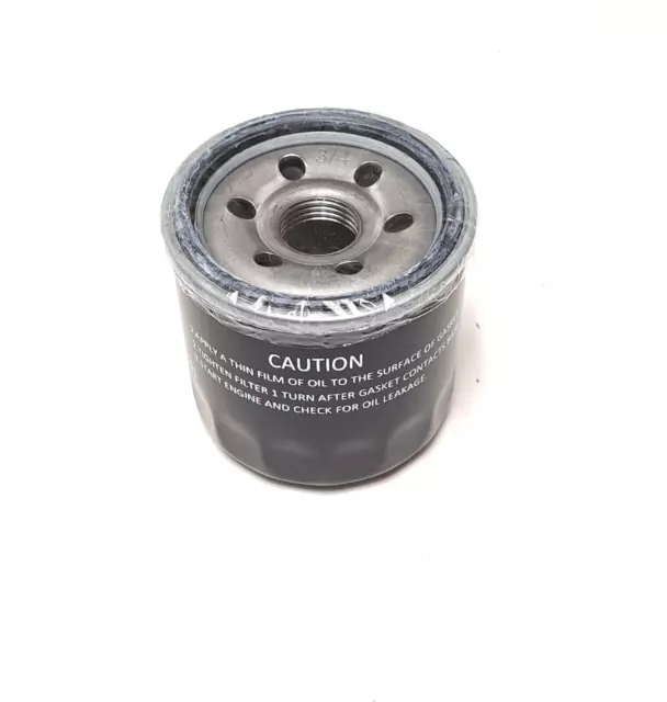 ÖL FILTER ÖL 10w40 für Husqvarna HV635AE HV565AE 2 Zylinder Motor