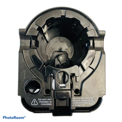 K200 K300 K400 K500 K600 Replacement Parts Assembled KEURIG 2.0 K Cup Holder 