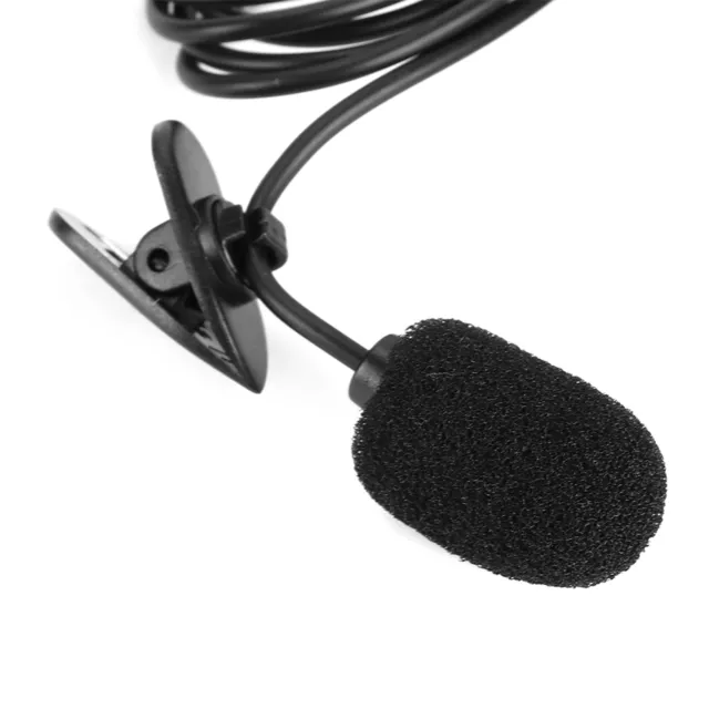 12Pin Car Microphone Wireless Microphone Adapter Fit For X3 X5 Z4 E83