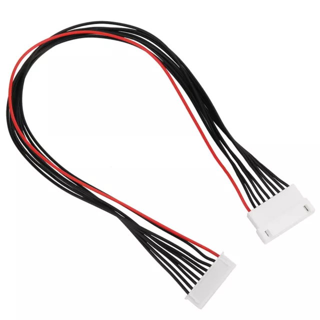 10pcs/set JST XH 8S LiPo Balance Wire Extension Cable 30cm For RC Car Plane◀