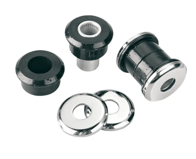 Boccole per snodo da incasso - DDG Racing Components