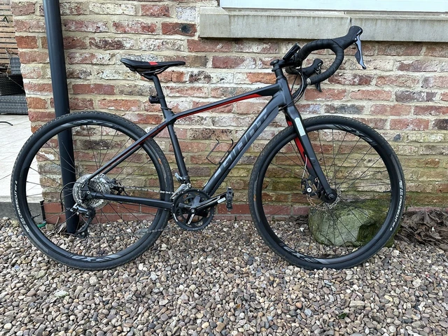 Giant toughroad best sale slr gx 3