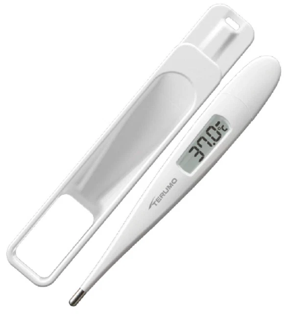 Terumo Electronic body thermometer C207 ET-C207S (formerly ET-C205S)