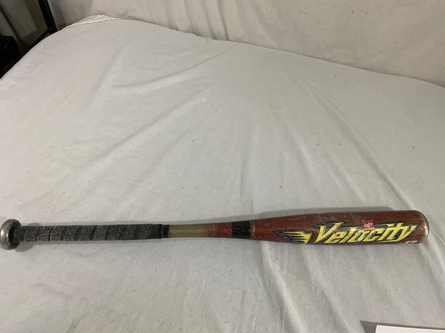 Rawlings Velocity (-13 ) Little League Baseball Bat 27” 15oz