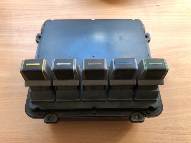 Sensore Di Velocità Ruota Originale METZGER 0900252 Per Ford Seat VW