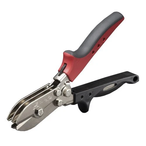 C4R 5-Blade Downspout Crimper