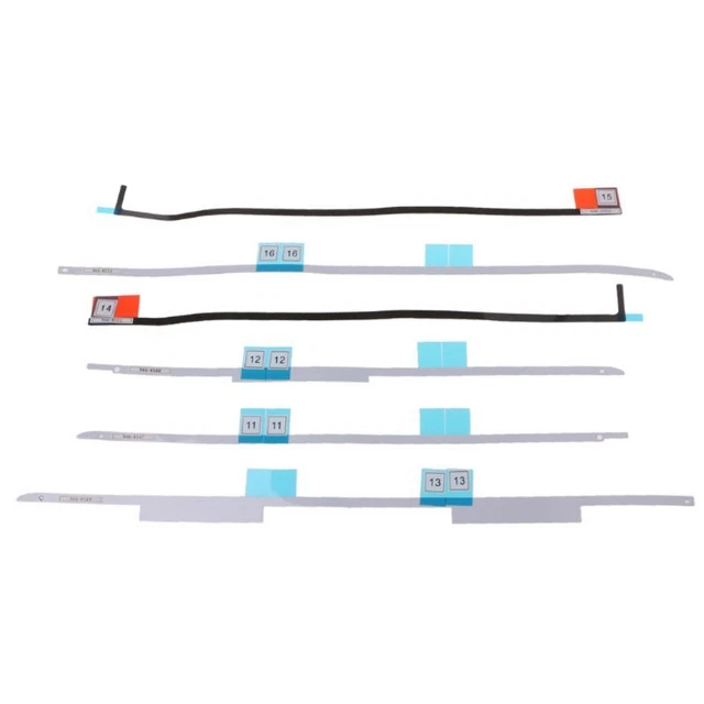 A1419 LCD Screen Adhesive Strip for iMac LCD Display Adhesive Sticker Tape