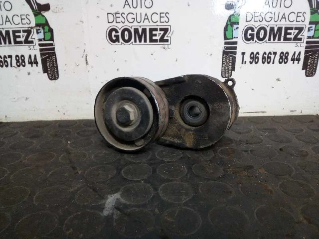 55597414 galet tendeur pour OPEL ASTRA G FASTBACK 1.7 CDTI (F08 F48) 2003 795174 2