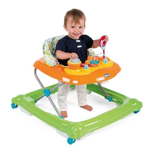 Girello CIRCUS Green Wave Chicco 0779441320000