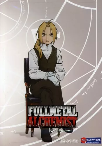  Fullmetal Alchemist, Volume 1: The Curse (Episodes 1-4) : Aaron  Dismuke, Vic Mignogna, Romi Pak, Rie Kugimiya, Tru kawa, Travis Willingham,  Sonny Strait, Keiji Fujiwara, Takehiro Murozono, Kyle Hebert, Shin Aomori