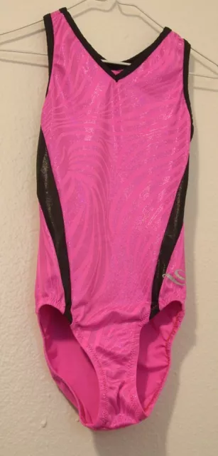 Dreamlight Leotard 12-14 CL