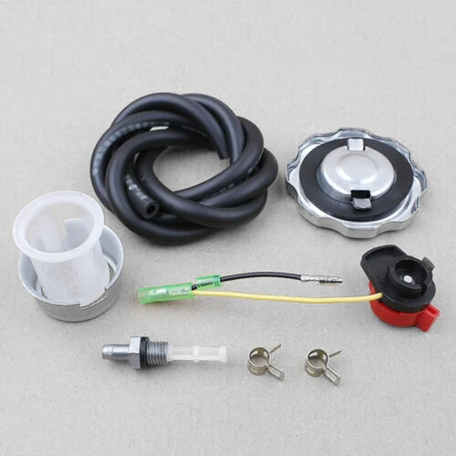 Clé à Bouchon De Réservoir Carburant Réglable - Pour Mercedes Et BMW - Ouverture 115 à 205 Mm - Entraînement 1/2"