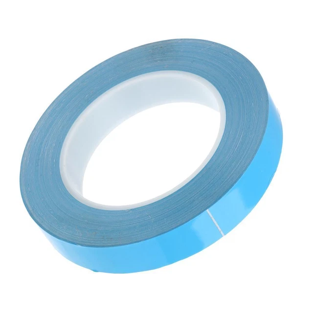 Thermal Conductive Tape Double Side Sink LED Strip IC Chip