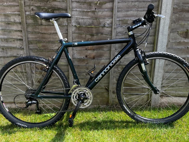 Cannondale M700 FOR SALE! - PicClick UK