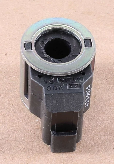 New 4303624 24 VDC Hydraforce Solenoid Coil