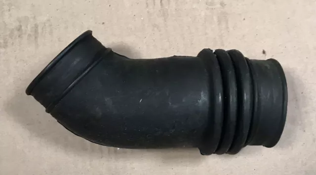 Datsun 1977 280Z Afm To Throttle Body Boot