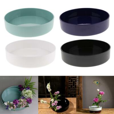 Wazakura Kenzan Denso Per Ikebana In Ottone (80mm) Per Composizioni