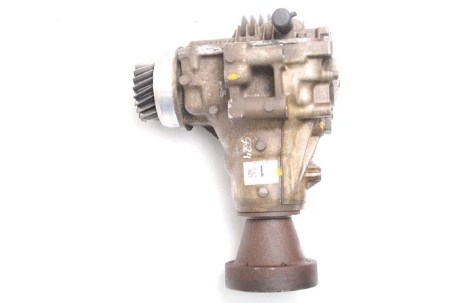Boîte De Transfert Mazda Tribute EP 4WD 5KN233456Z GC012760XL devant  31177