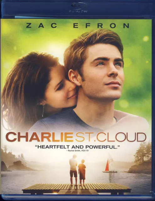 Charlie St. Cloud (Blu-Ray) Blu-Ray