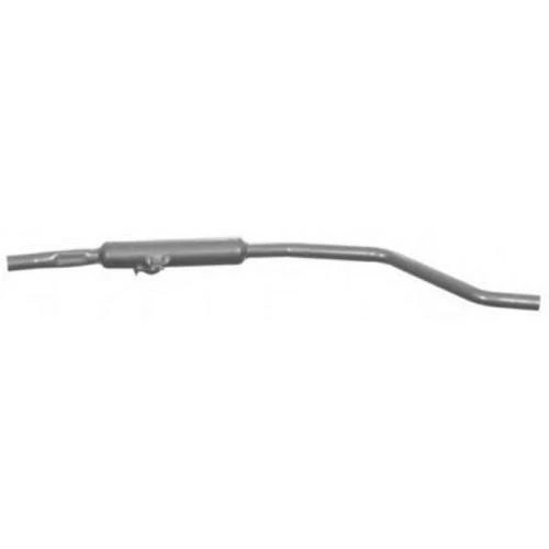 Silencieux Intermédiaire VEGAZ VOS-55 - Centre 6,5 Kg - Compatible Nombreuses Références - Neuf Origine Allemagne