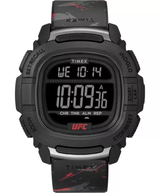 Timex tw5m26700 sales