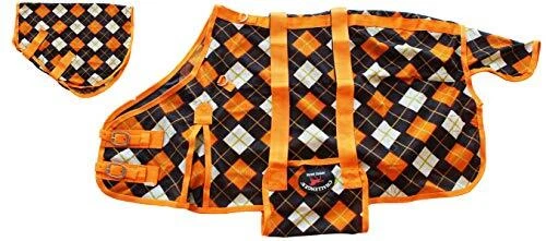 CHALLENGER 38" Miniature Weanling Donkey Pony Horse Foal Summer Sheet 51820