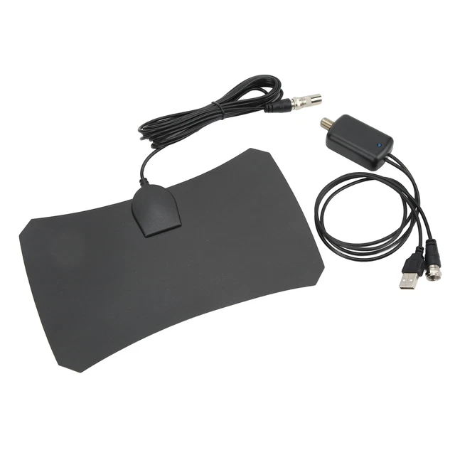 TV Antenna 25DBI High Gain TV Antennas For Home Easy To Install