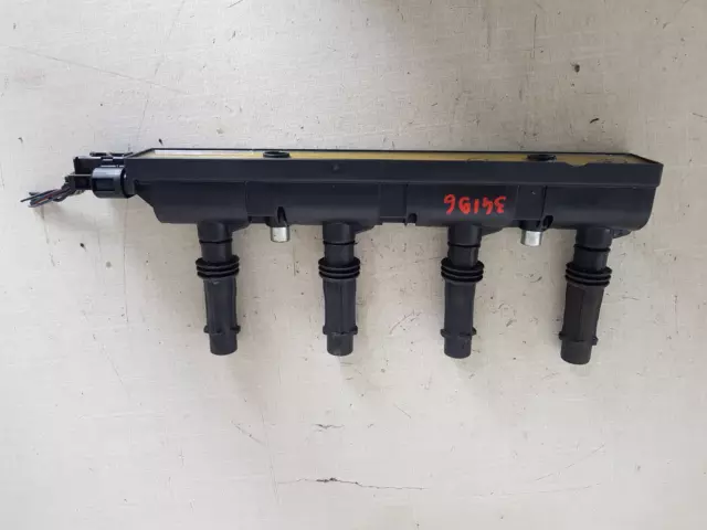 BOBINA ACCENSIONE OPEL CORSA D 1.2 1.4 Dal 2006 In Poi EUR 49,00 - Foto 6