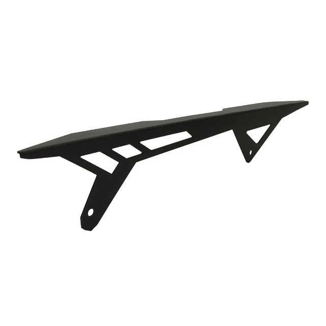 Xerial Bobines De Bras Oscillant Avant + Arrière Pour Yamaha MT-07 / FZ-07 2014-2023 – Protection Essieu Premium CNC