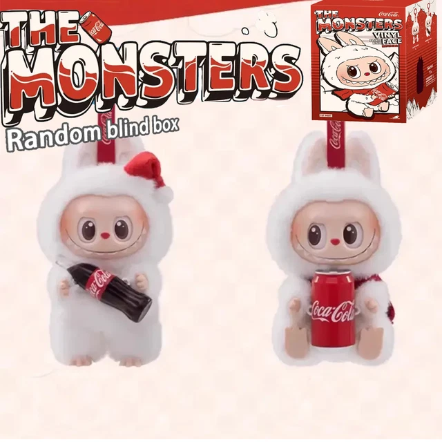 Set Di 2 Peluche Sprunki Morbidi Da Collezione - 20 Cm, Ecologici, Regalo Per Bambini E Fan, Simpatici Personaggi Coccolosi - 4