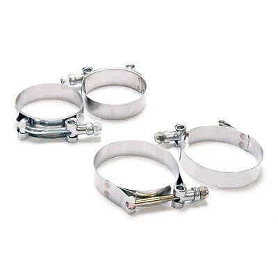 FIRE-CLMP-S-DAG Scott Drake Fire Extinguisher Mount Clamps