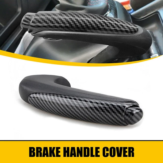 Emergency Parking Brake Handle Cover For 2006-11 2007 2008 2009 2010 Honda Civic
