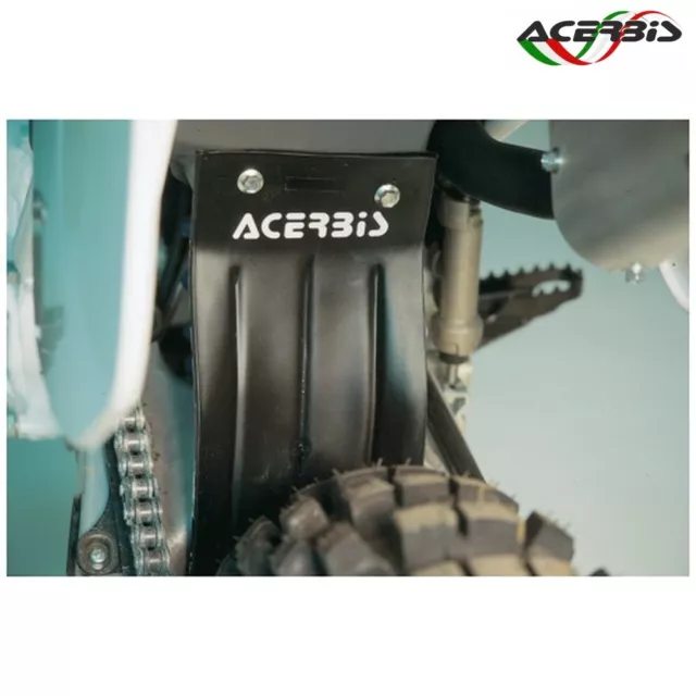 Acerbis 0008320.090 Universal Protector Nero