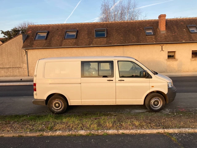 vw t5 3