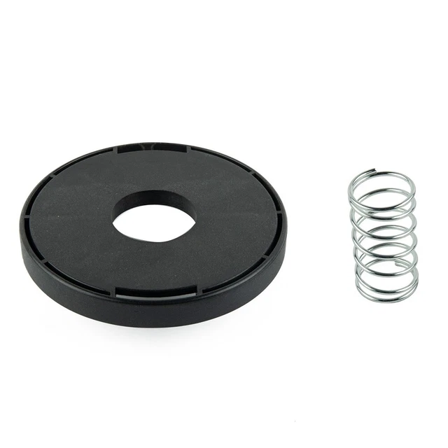 4 Pezzi Tappo Di Scarico E Guarnizione Per Filtro A Sabbia Piscina, Plastica, Filetto 33mm, Per HAYWARD