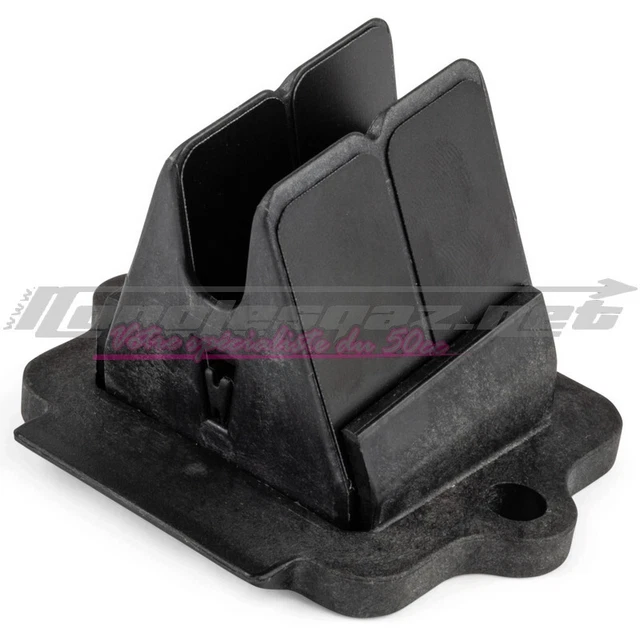 Boite à clapets Stage6 V-Force Piaggio Typhoon NRG Runner Zip Stalker DNA
