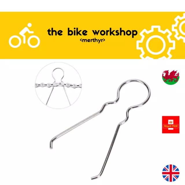 Chain Tool Break Repair Chain Link Tools Chain Hooks Aid Bicycle Bike