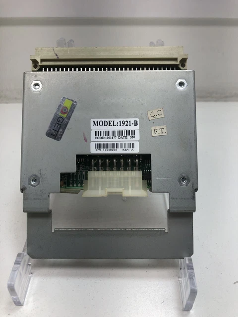IGT IO Board- S2000