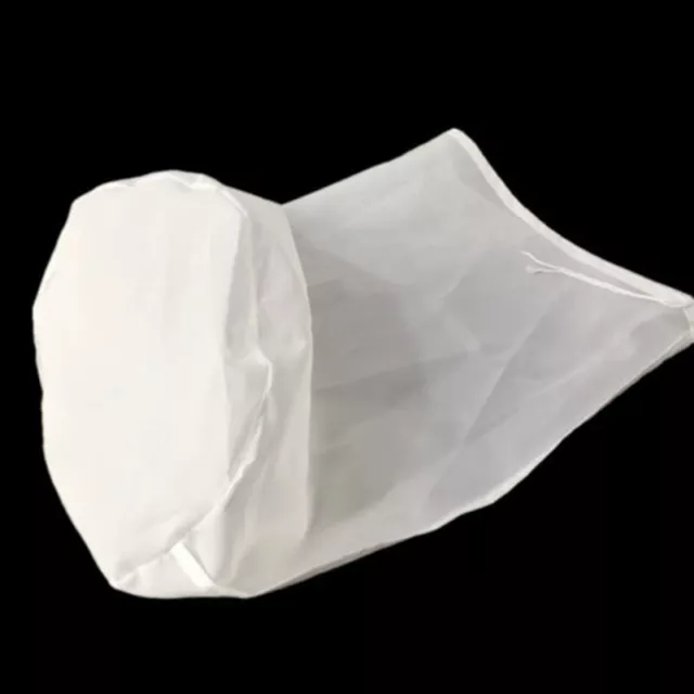 Bolsa de filtro filtro filtro de vino filtro de cerveza filtro de mezcla bolsa de filtro bolsa de red bolsa.